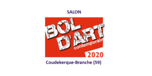 BOL D'ART - Coudekerque-Branche 2020 (59)
