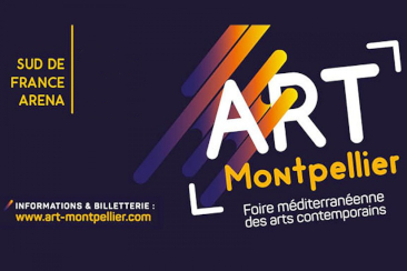 Art Montpellier 2020
