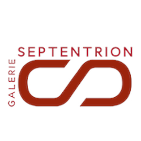 Logo de la galerie Septentrion