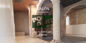 Salon BOL D'ART 2021- Ribérac (24)