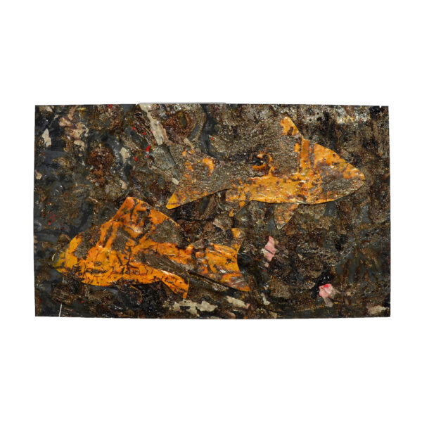Polymère & Combustion XXVIII (T.Parezys)