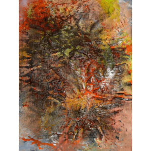 Kraft 1 (V.Beaufumé)