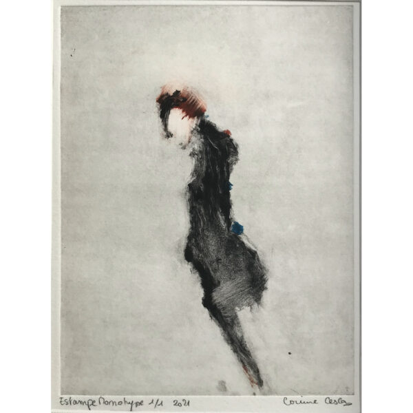 Monotype 3 Petit format  (C.Cesca)