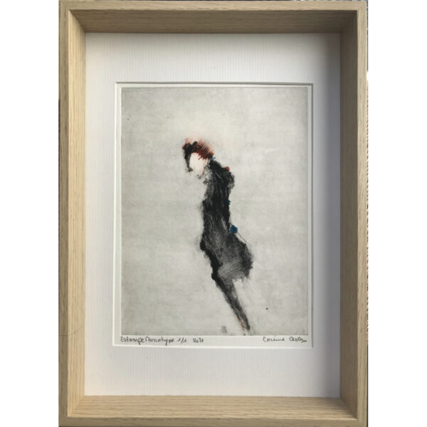 Monotype 3 Petit format  (C.Cesca) – Image 2