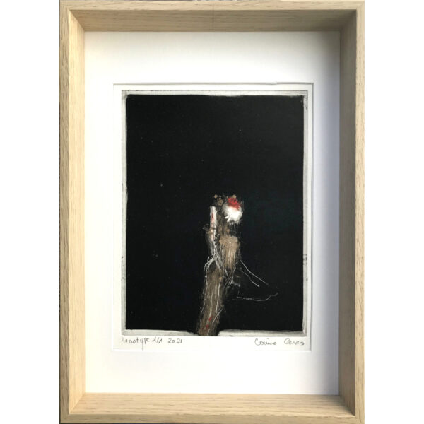 Monotype 4 Petit format  (C.Cesca) – Image 2