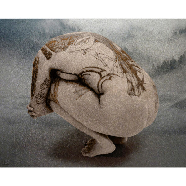 Gaïa (G.Dumas)