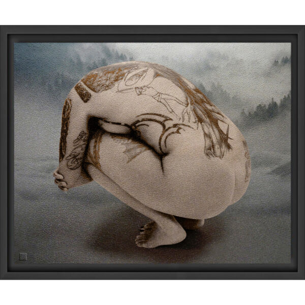 Gaïa (G.Dumas) – Image 2