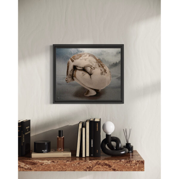 Gaïa (G.Dumas) – Image 3