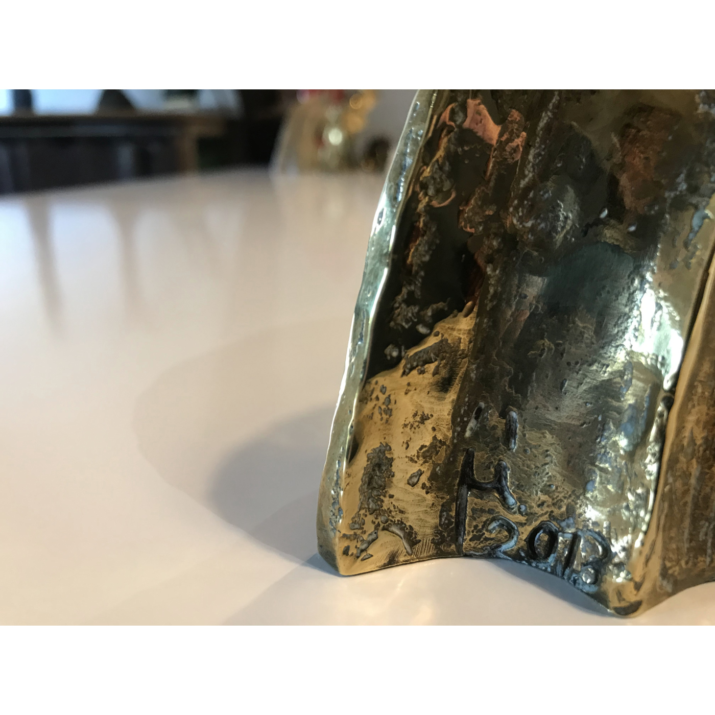 Cheval tête basse (A.Restlé) – Image 6