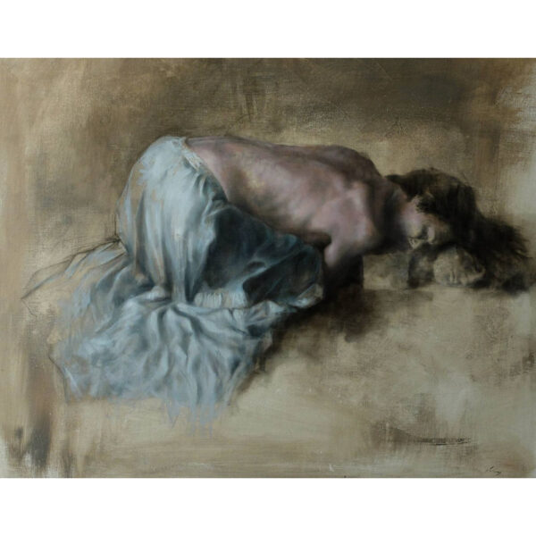 Collectionneuse V (L.Navarre)