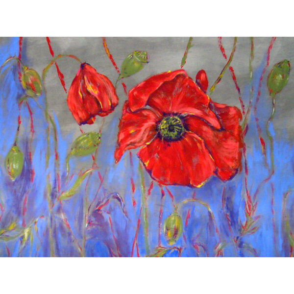 Coquelicot (J.Zacherl)