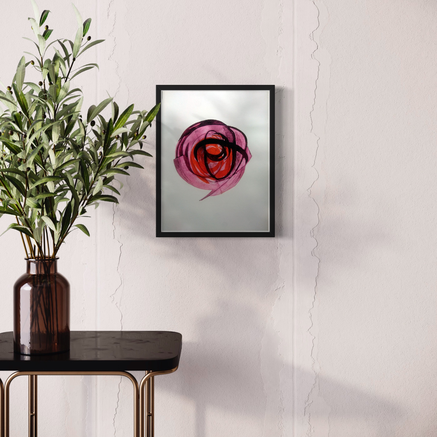 ENERGIE Tetra Rose (M.Vallet) – Image 2