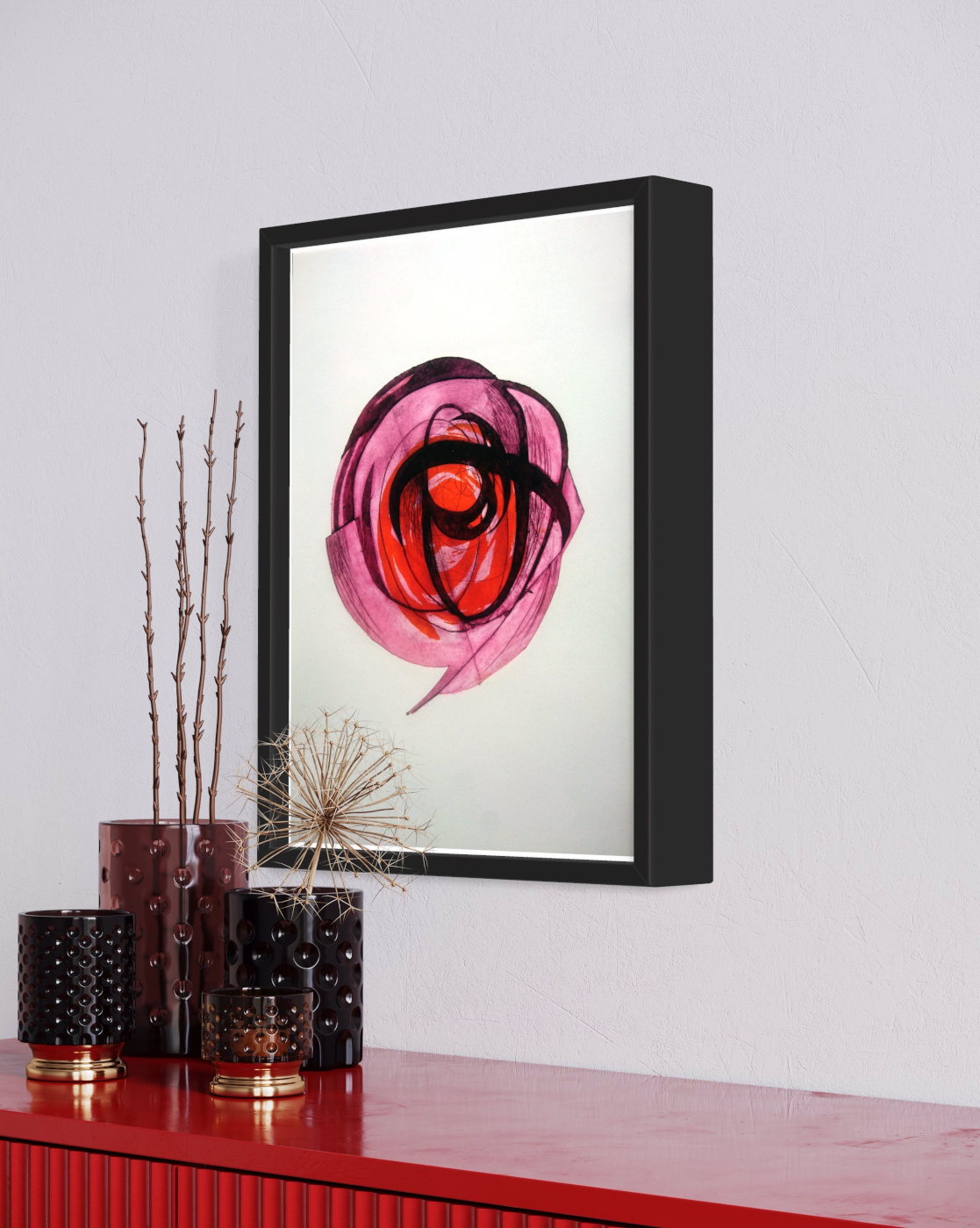 ENERGIE Tetra Rose (M.Vallet) – Image 3