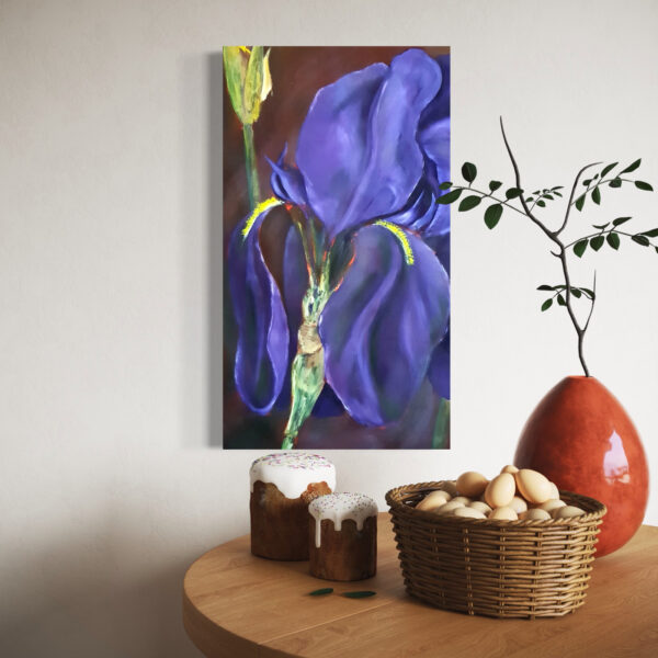 Iris 2 (J.Zacherl) – Image 5