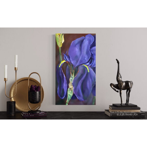 Iris 2 (J.Zacherl) – Image 4