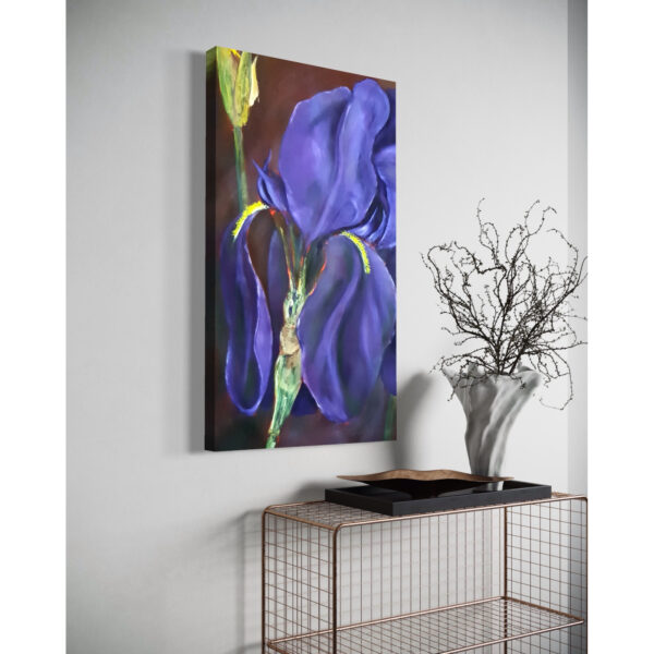 Iris 2 (J.Zacherl) – Image 3