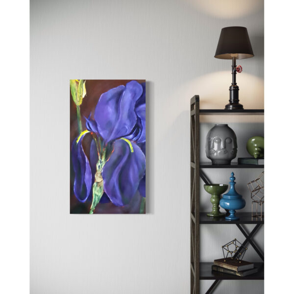 Iris 2 (J.Zacherl) – Image 2