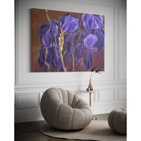 Iris 3 (J.Zacherl) – Image 2