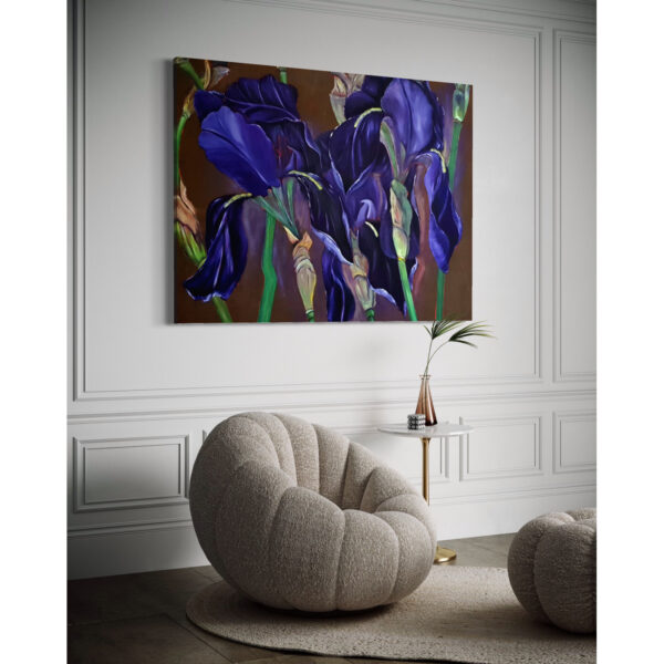 Iris 4 (J.Zacherl) – Image 3