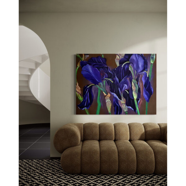 Iris 4 (J.Zacherl) – Image 2