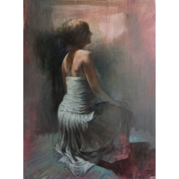 L'attente (L.Navarre)