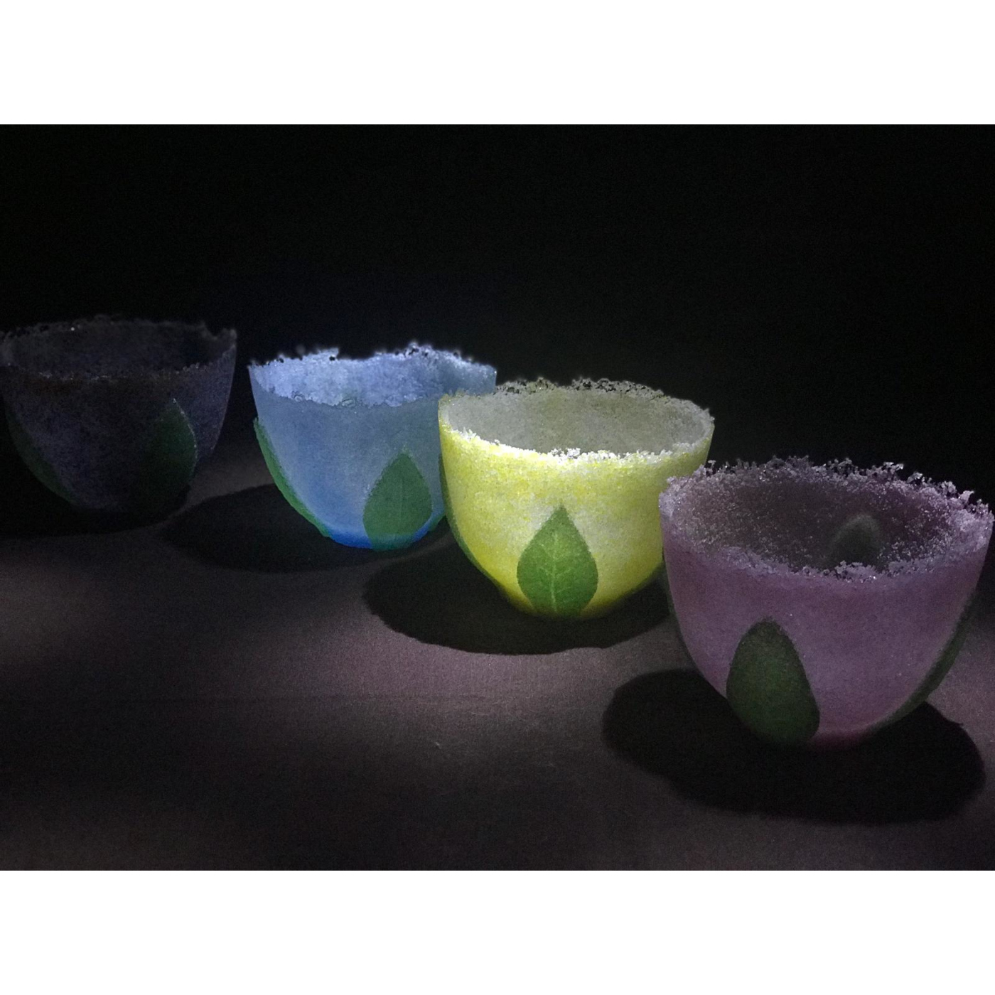 les oubaitori -  (Y.Yamaguchi) – Image 2