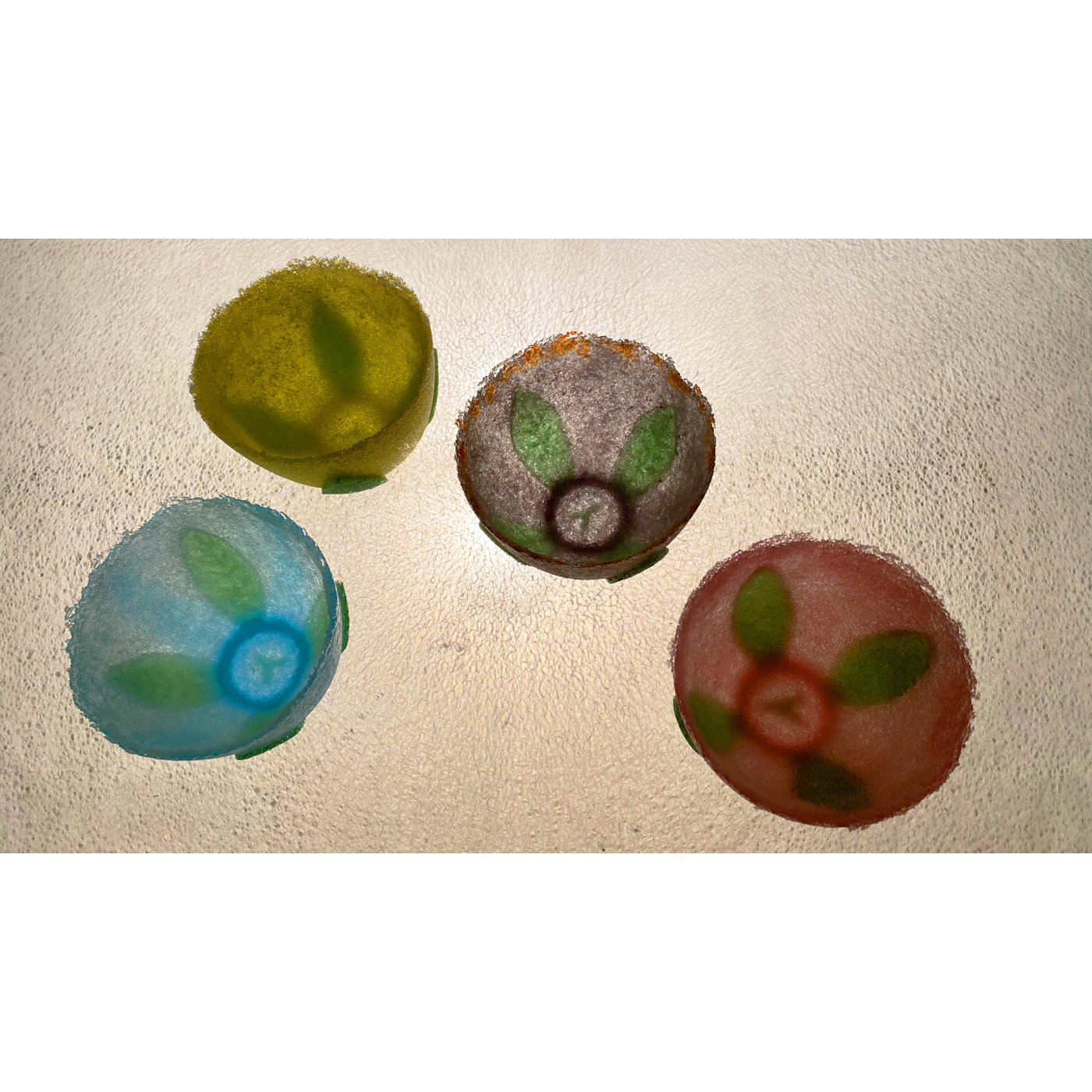 les oubaitori -  (Y.Yamaguchi) – Image 3