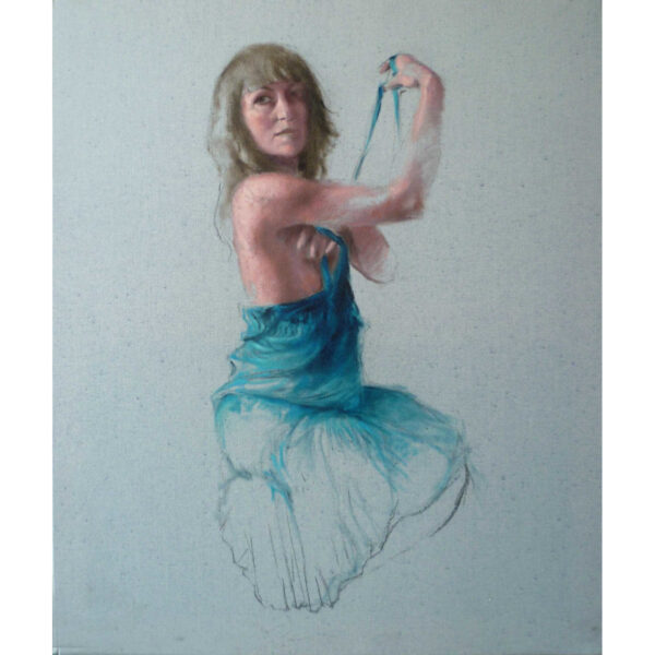 Pose II (L.Navarre)