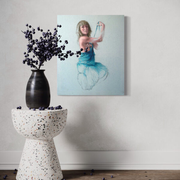 Pose II (L.Navarre) – Image 4