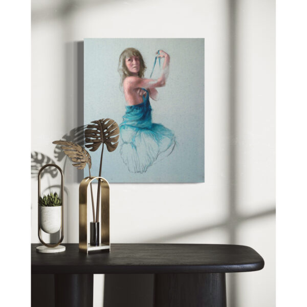 Pose II (L.Navarre) – Image 2