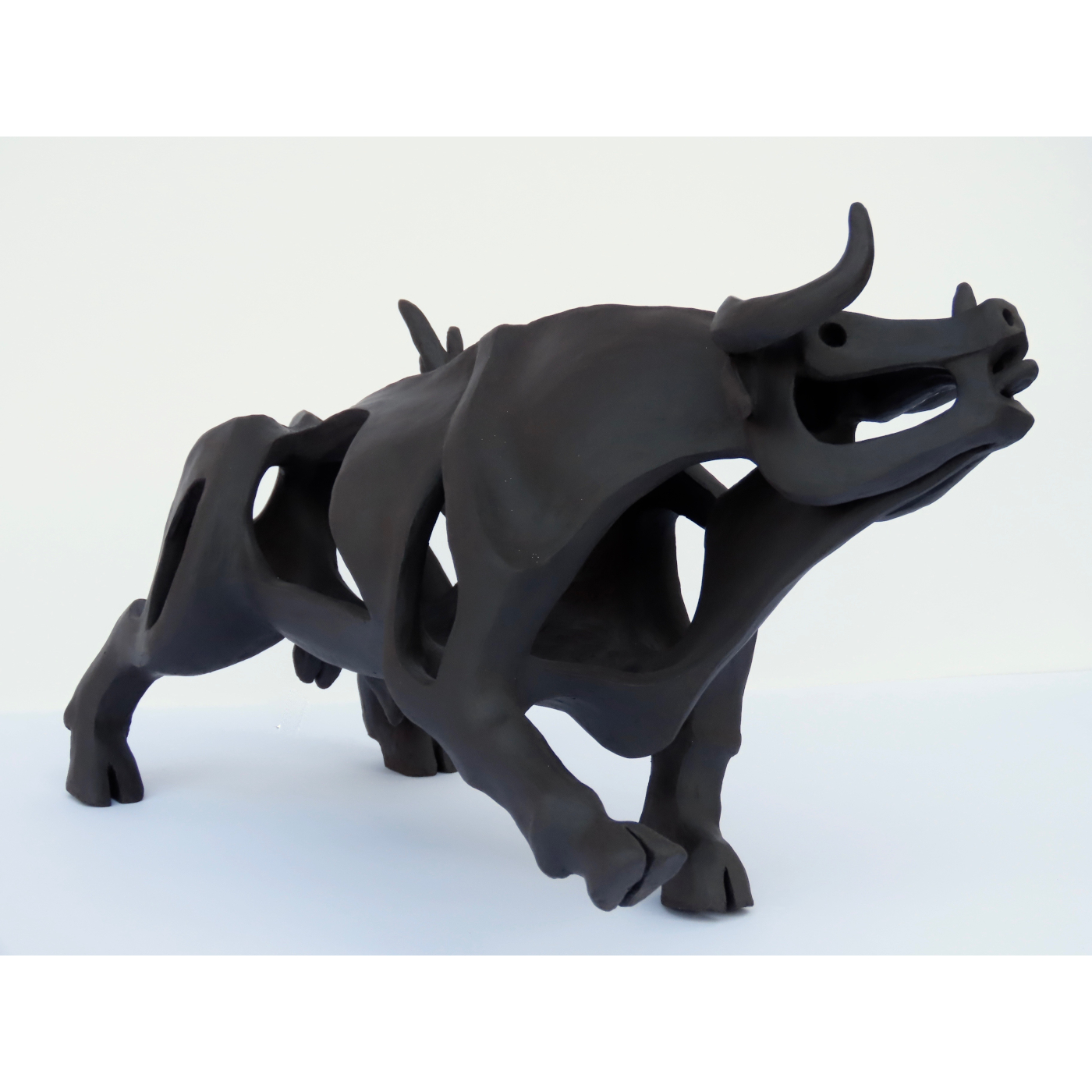 Taureau furieux 3 (A.Restlé) – Image 2