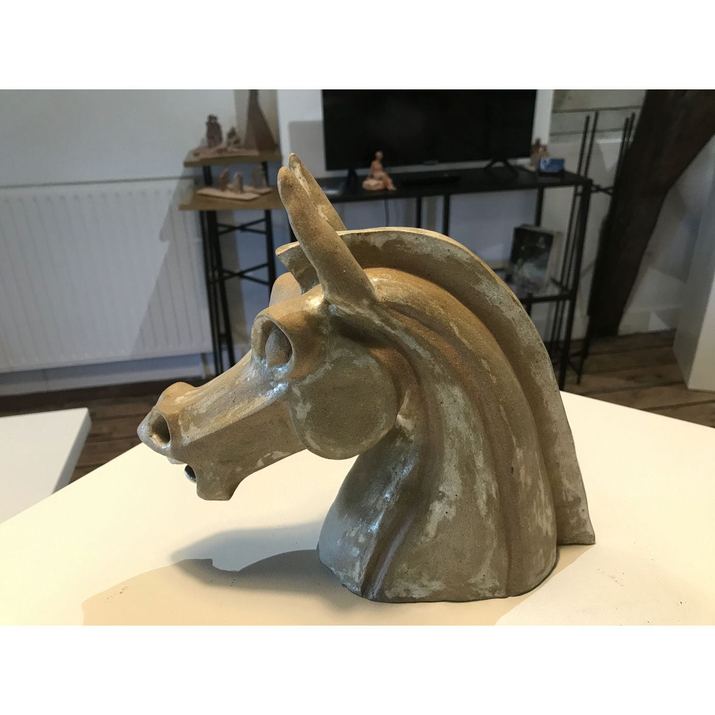 Tête de cheval (A.Restlé) – Image 2