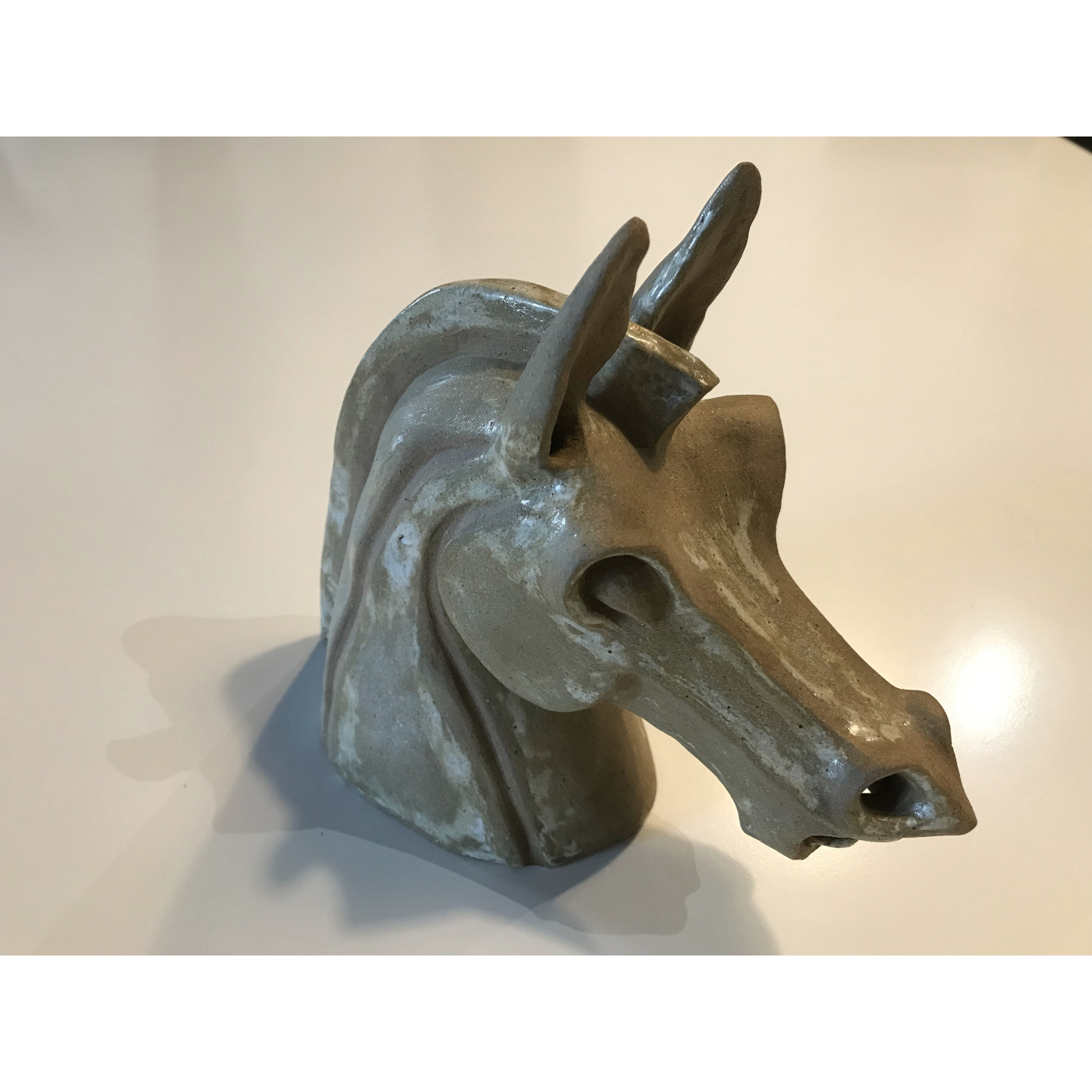 Tête de cheval (A.Restlé) – Image 5