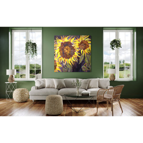 Tournesol 1 (J.Zacherl) – Image 2