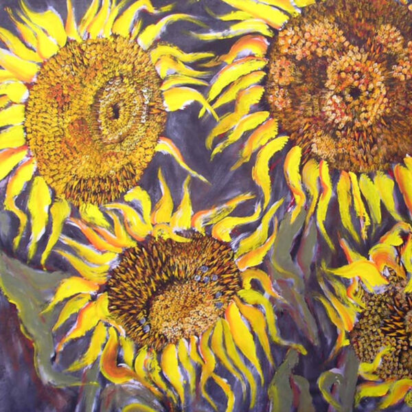 Tournesol 2 (J.Zacherl)