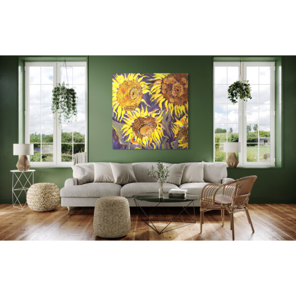 Tournesol 2 (J.Zacherl) – Image 3