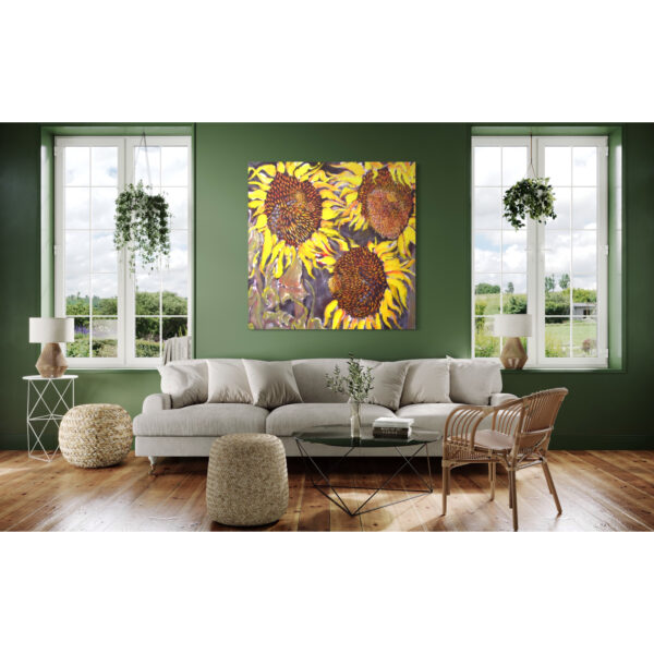 Tournesol 3 (J.Zacherl) – Image 2