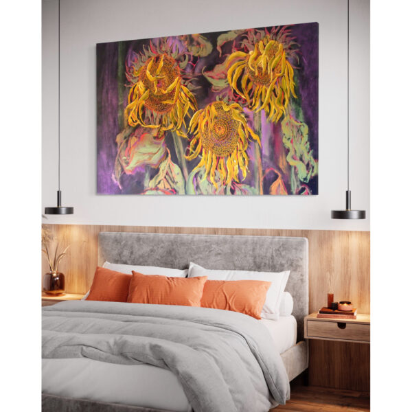 Tournesols T5 (J.Zacherl) – Image 3