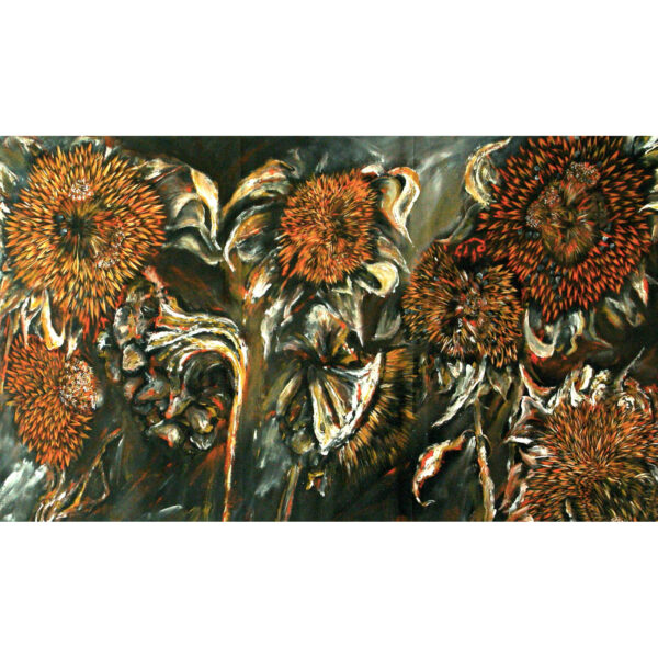 Tournesols T8 (J.Zacherl)
