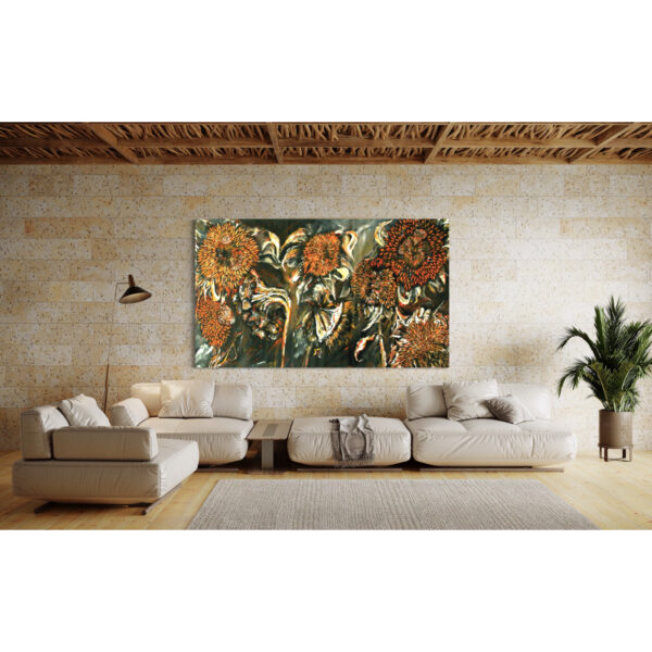 Tournesols T8 (J.Zacherl) – Image 2