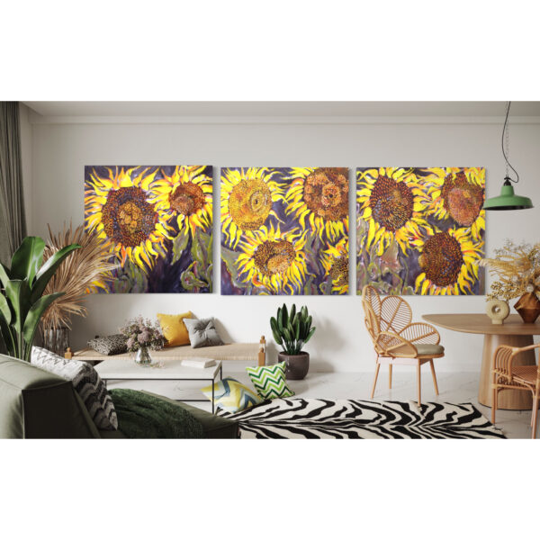 Tournesol 1 (J.Zacherl) – Image 5
