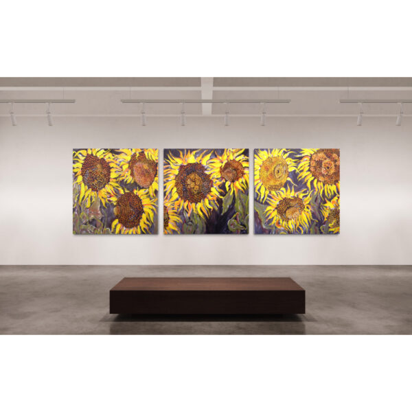 Tournesol 1 (J.Zacherl) – Image 4