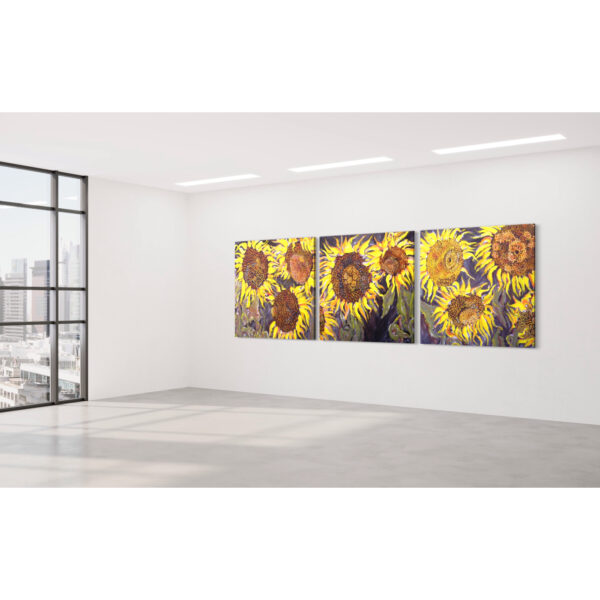 Tournesol 1 (J.Zacherl) – Image 3
