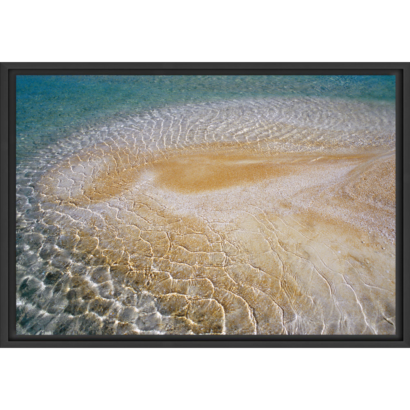 Écailles d'eau (B.Marty) – Image 2