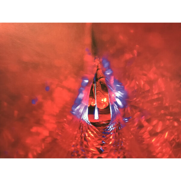 Emergence (CM.Nobre)