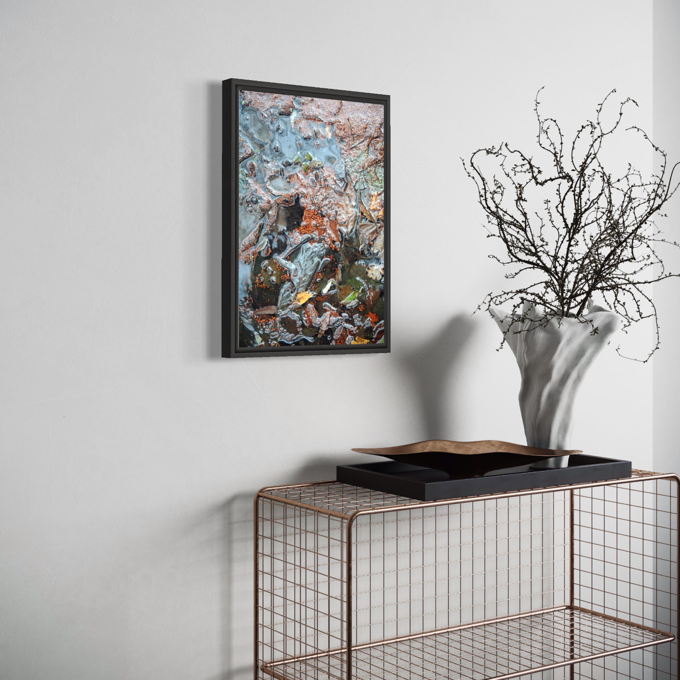 Grenouille d'automne (B.Marty) – Image 4