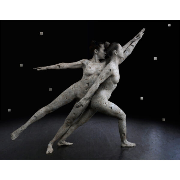 Mouvement (G.Dumas) Mouvement IP (G.Dumas)