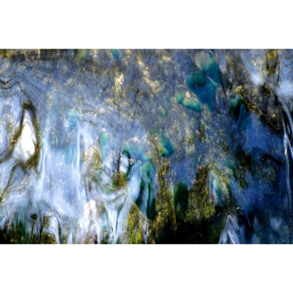 Ondes nacrées (B.Marty) Ondes nacrées (B.Marty)