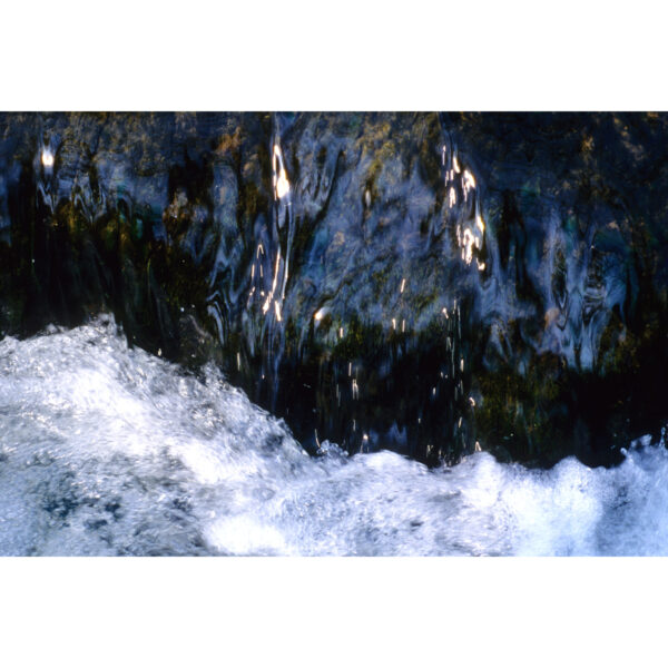 Remous cristallins (B.Marty) Remous cristallins (B.Marty)