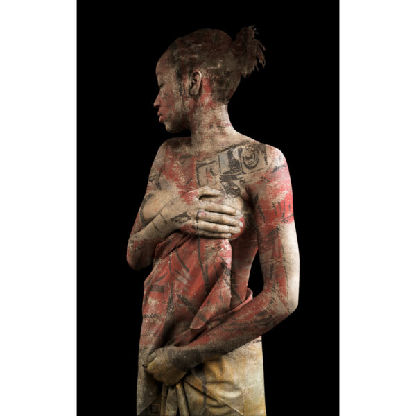 Shy (G.Dumas) Shy IP (G.Dumas)